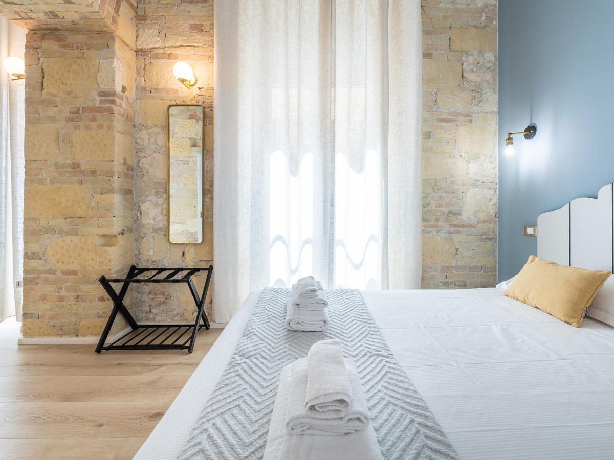 Orma Design Rooms - Historic Centre Cagliari Dış mekan fotoğraf