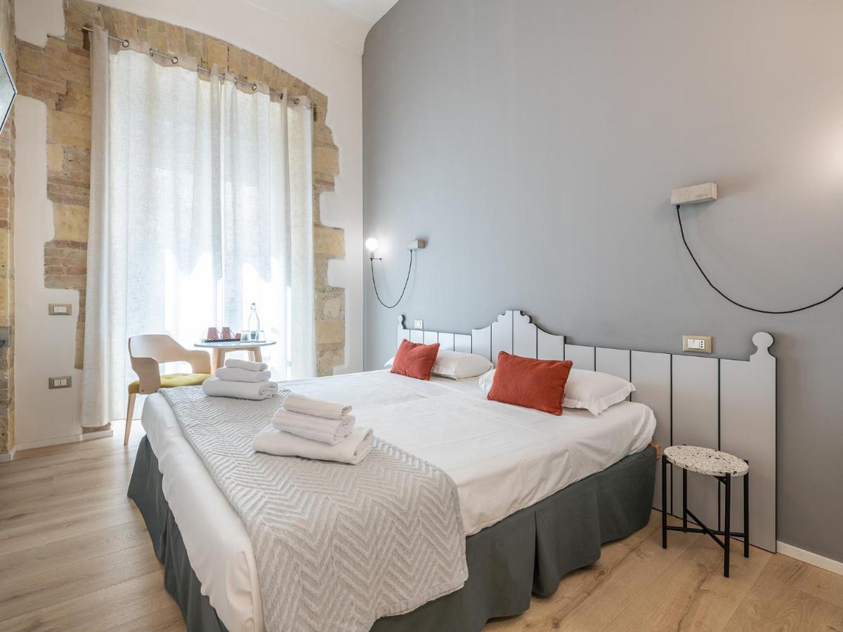 Orma Design Rooms - Historic Centre Cagliari Dış mekan fotoğraf