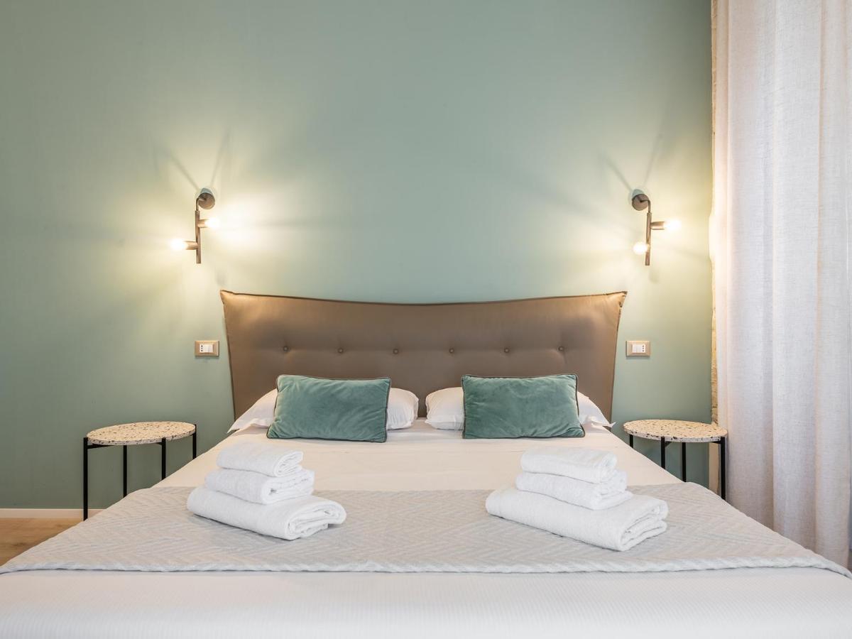 Orma Design Rooms - Historic Centre Cagliari Dış mekan fotoğraf
