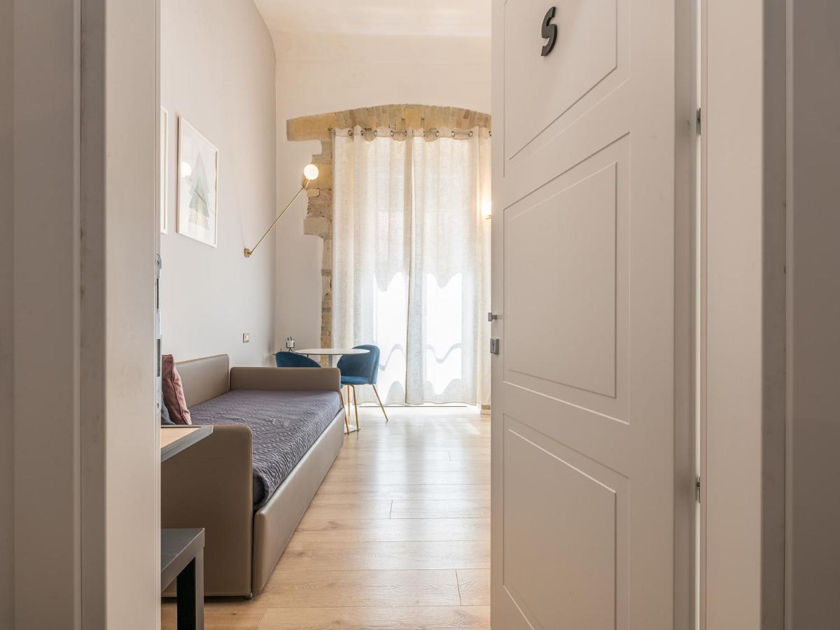 Orma Design Rooms - Historic Centre Cagliari Dış mekan fotoğraf
