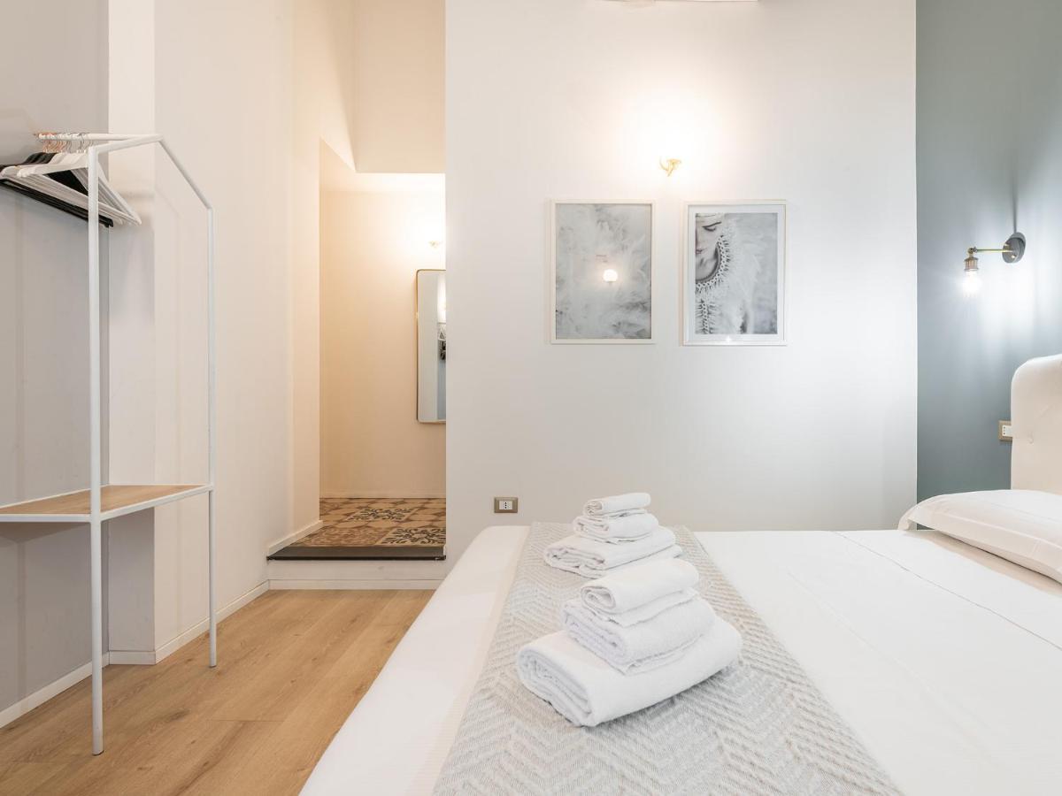 Orma Design Rooms - Historic Centre Cagliari Dış mekan fotoğraf