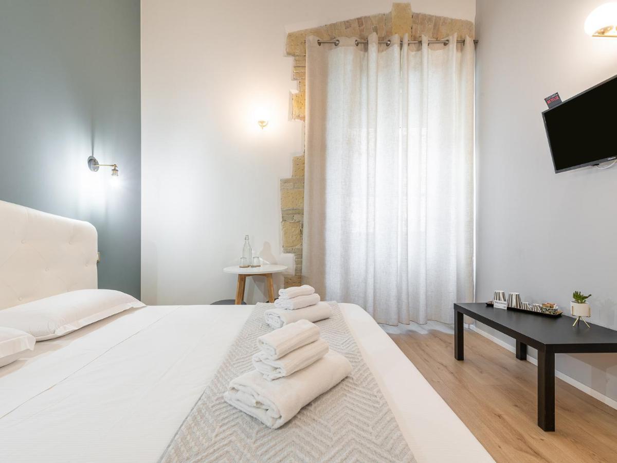 Orma Design Rooms - Historic Centre Cagliari Dış mekan fotoğraf