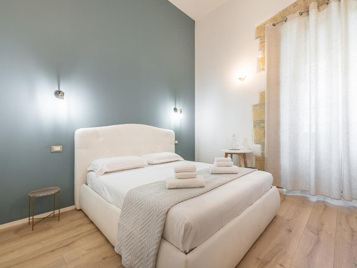 Orma Design Rooms - Historic Centre Cagliari Dış mekan fotoğraf