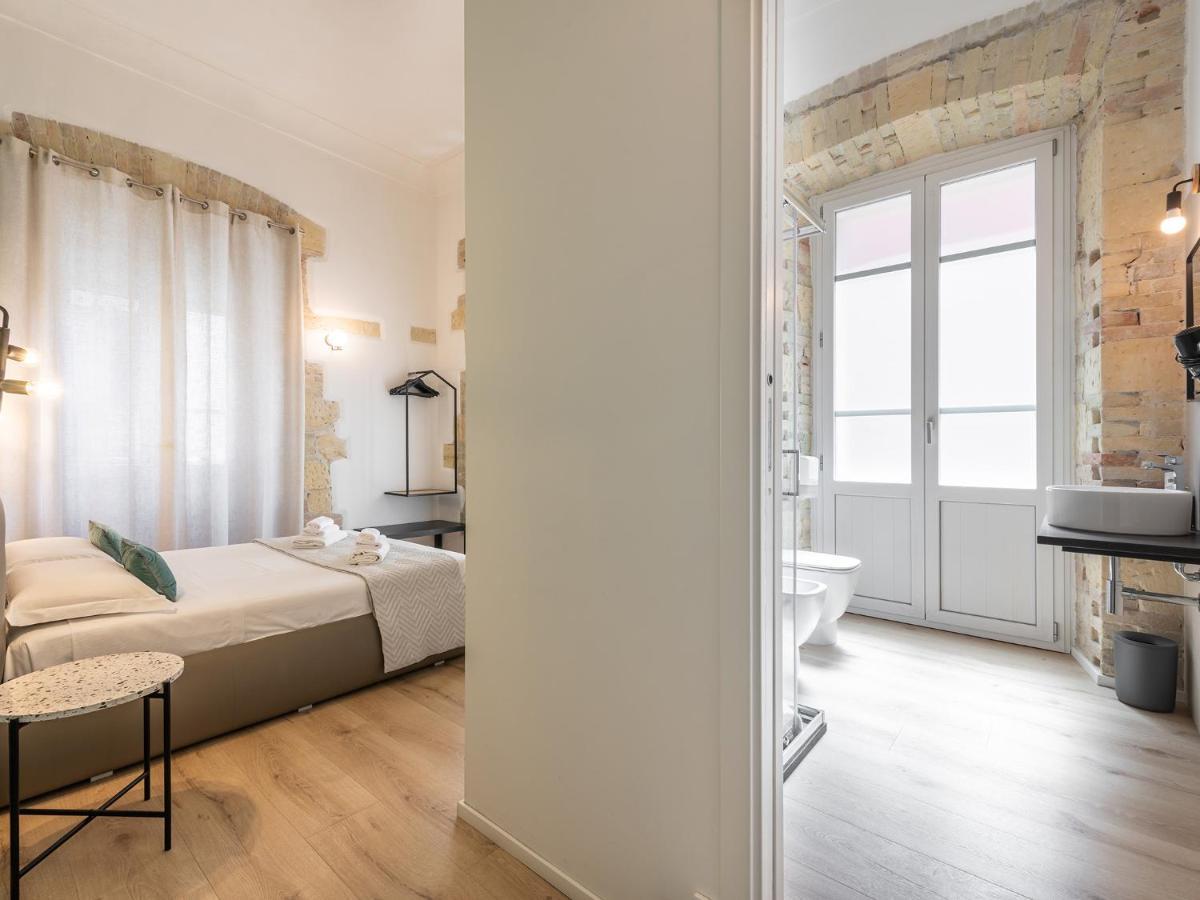Orma Design Rooms - Historic Centre Cagliari Dış mekan fotoğraf