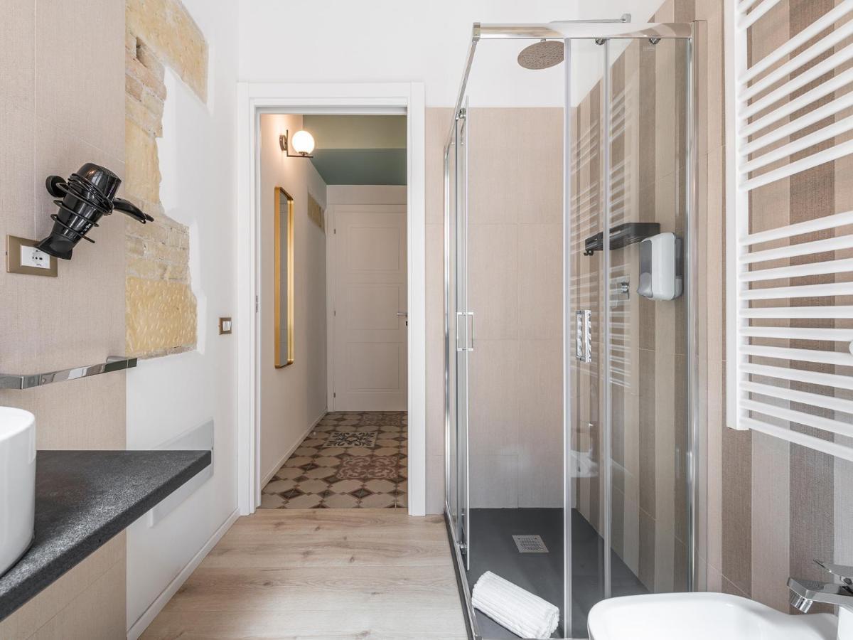 Orma Design Rooms - Historic Centre Cagliari Dış mekan fotoğraf