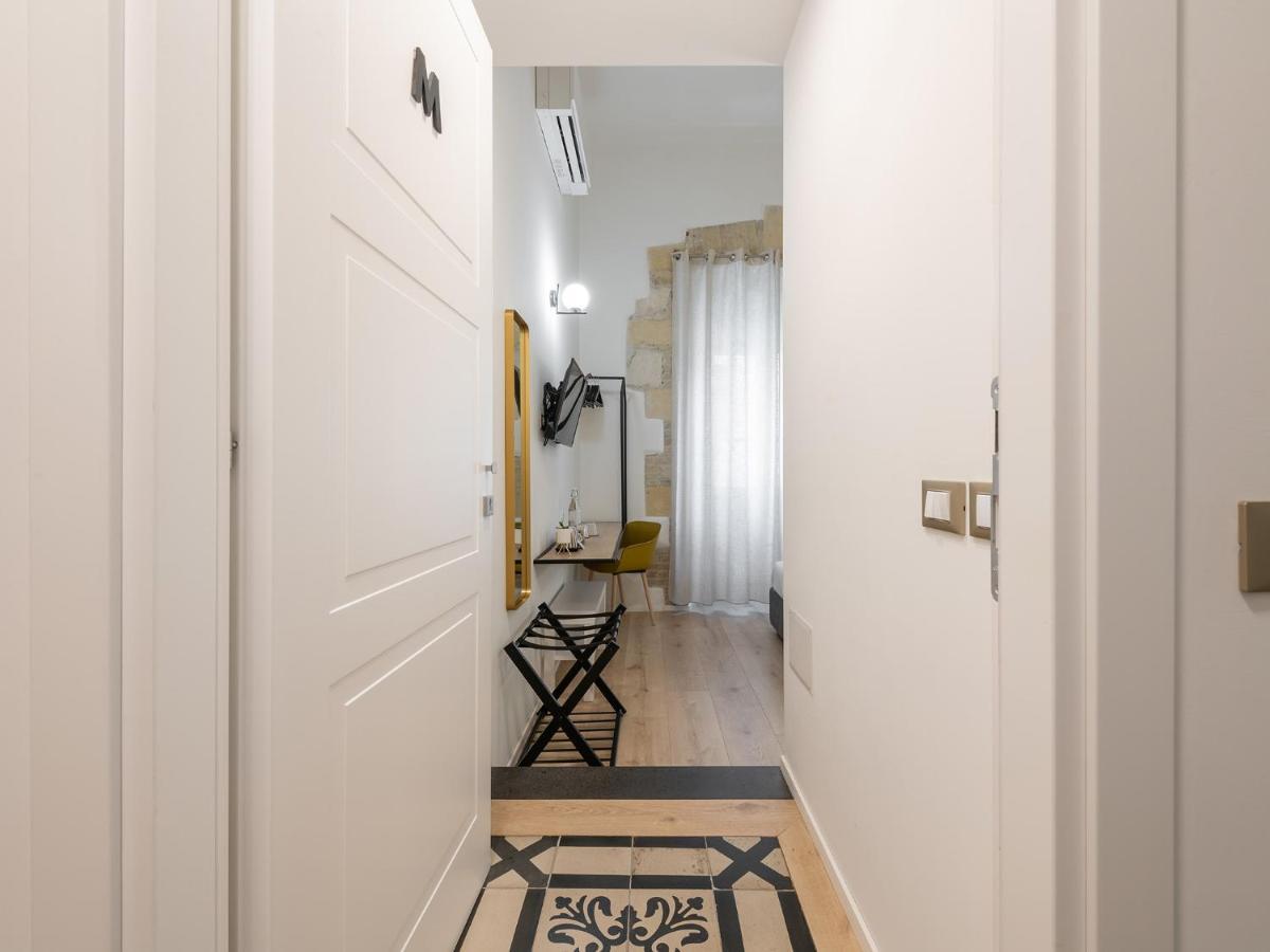 Orma Design Rooms - Historic Centre Cagliari Dış mekan fotoğraf