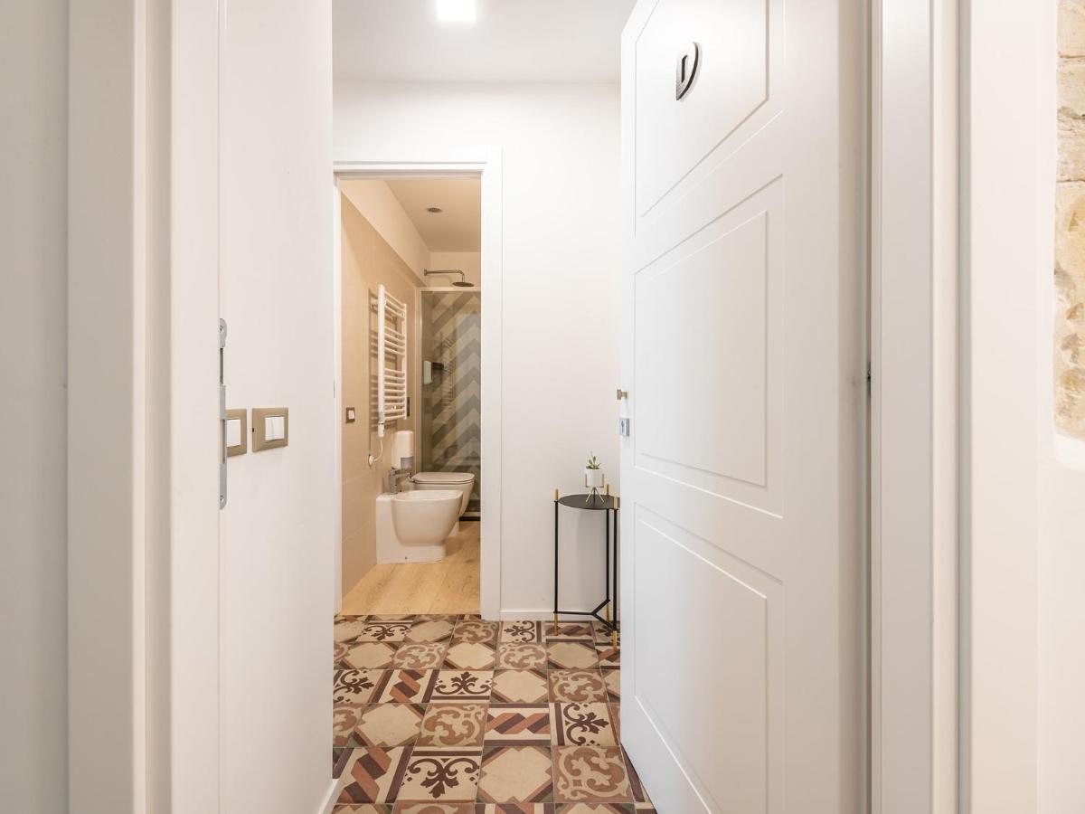 Orma Design Rooms - Historic Centre Cagliari Dış mekan fotoğraf