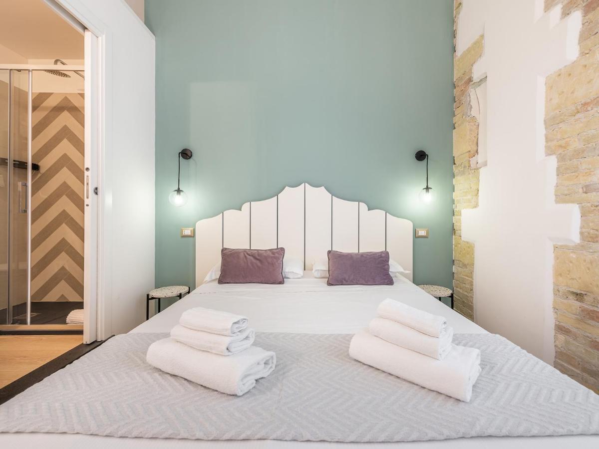 Orma Design Rooms - Historic Centre Cagliari Dış mekan fotoğraf