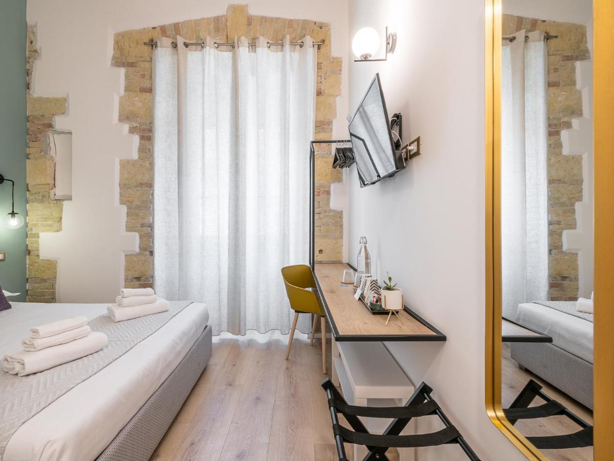 Orma Design Rooms - Historic Centre Cagliari Dış mekan fotoğraf