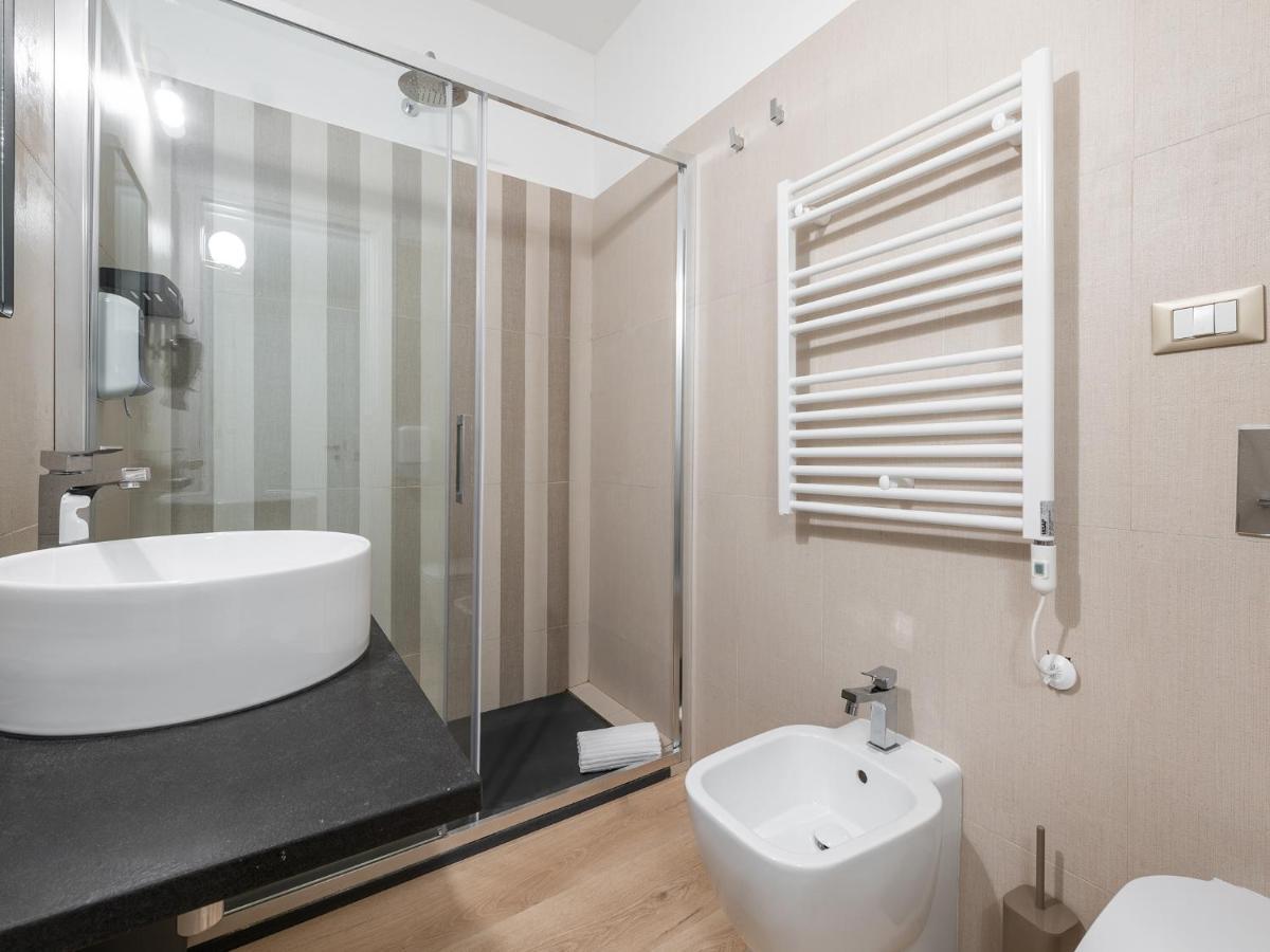 Orma Design Rooms - Historic Centre Cagliari Dış mekan fotoğraf