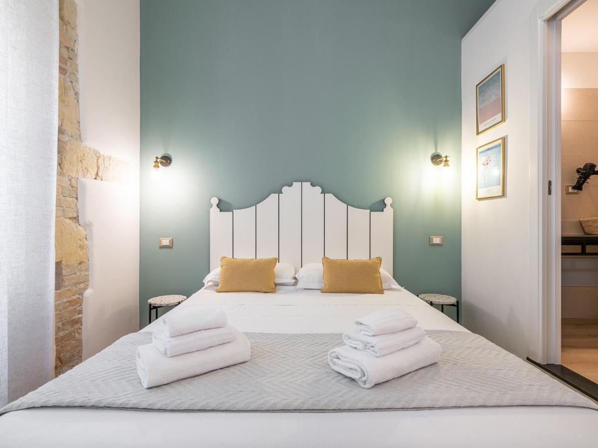 Orma Design Rooms - Historic Centre Cagliari Dış mekan fotoğraf