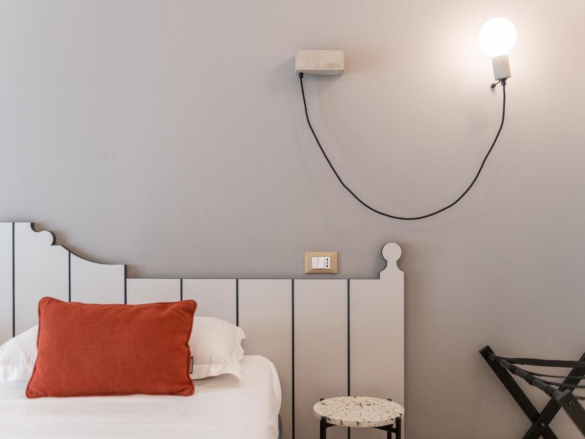 Orma Design Rooms - Historic Centre Cagliari Dış mekan fotoğraf