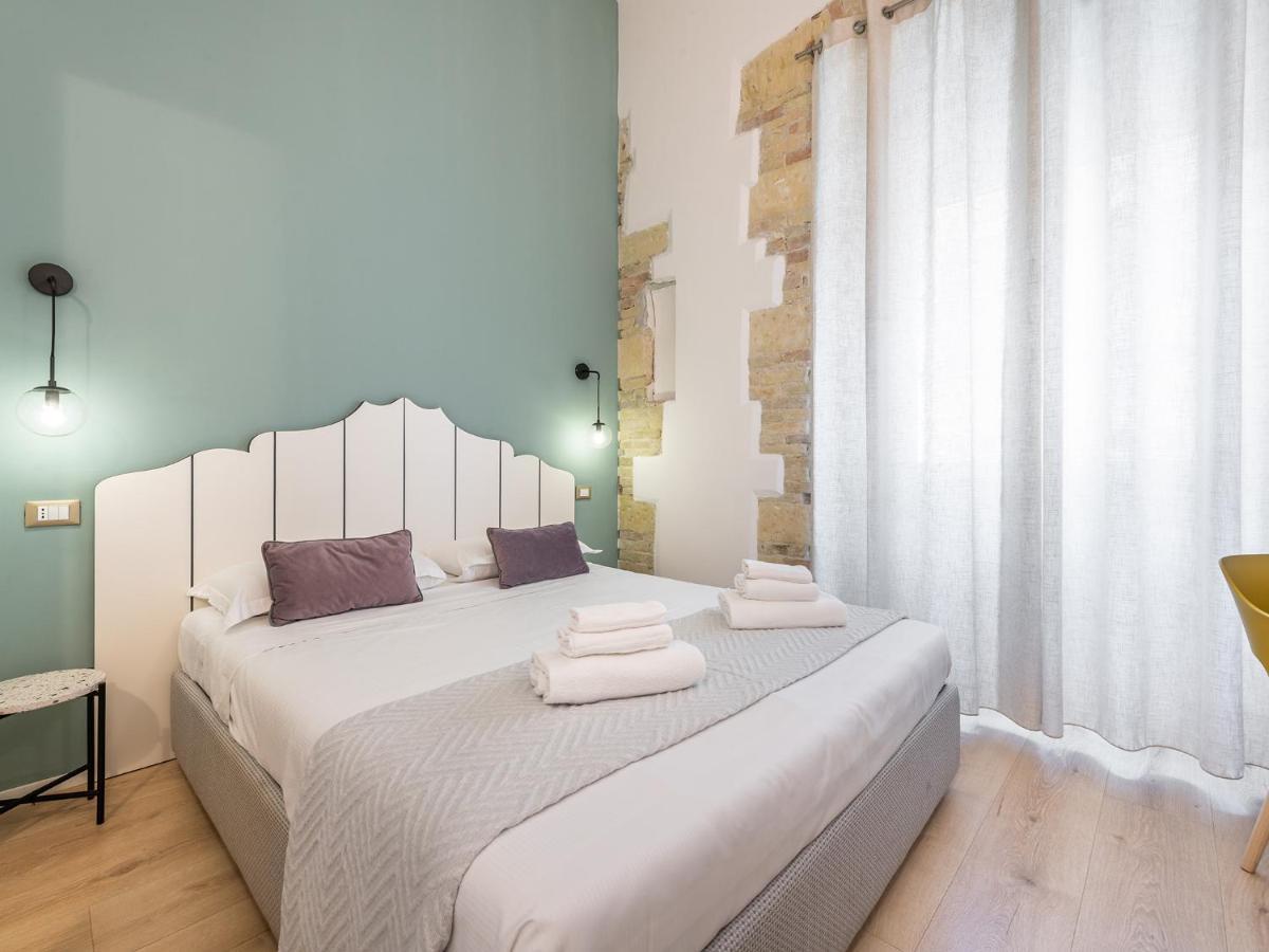 Orma Design Rooms - Historic Centre Cagliari Dış mekan fotoğraf
