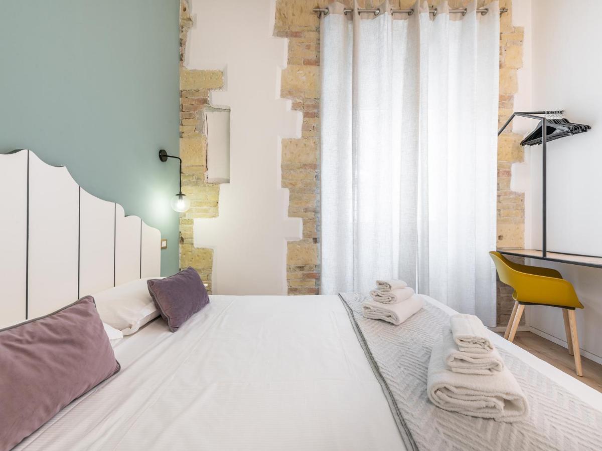 Orma Design Rooms - Historic Centre Cagliari Dış mekan fotoğraf