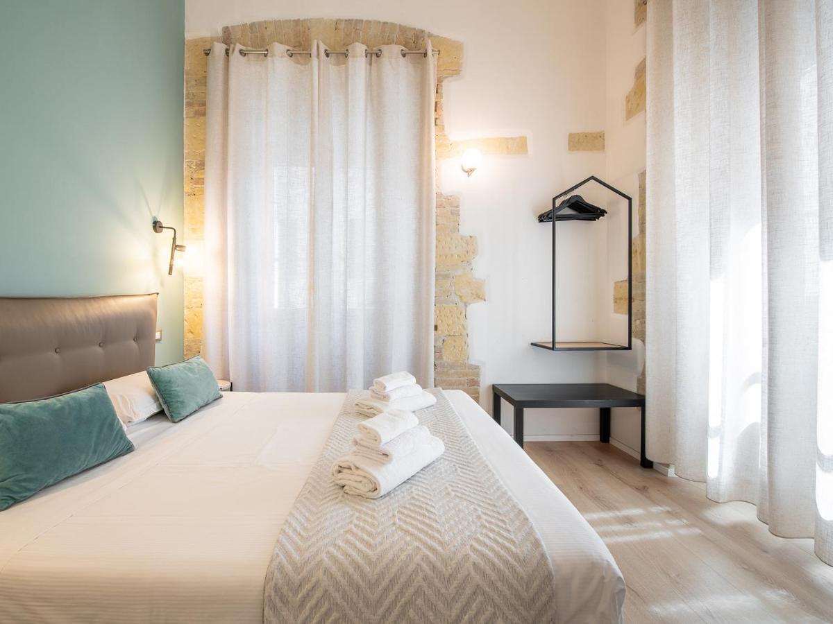 Orma Design Rooms - Historic Centre Cagliari Dış mekan fotoğraf
