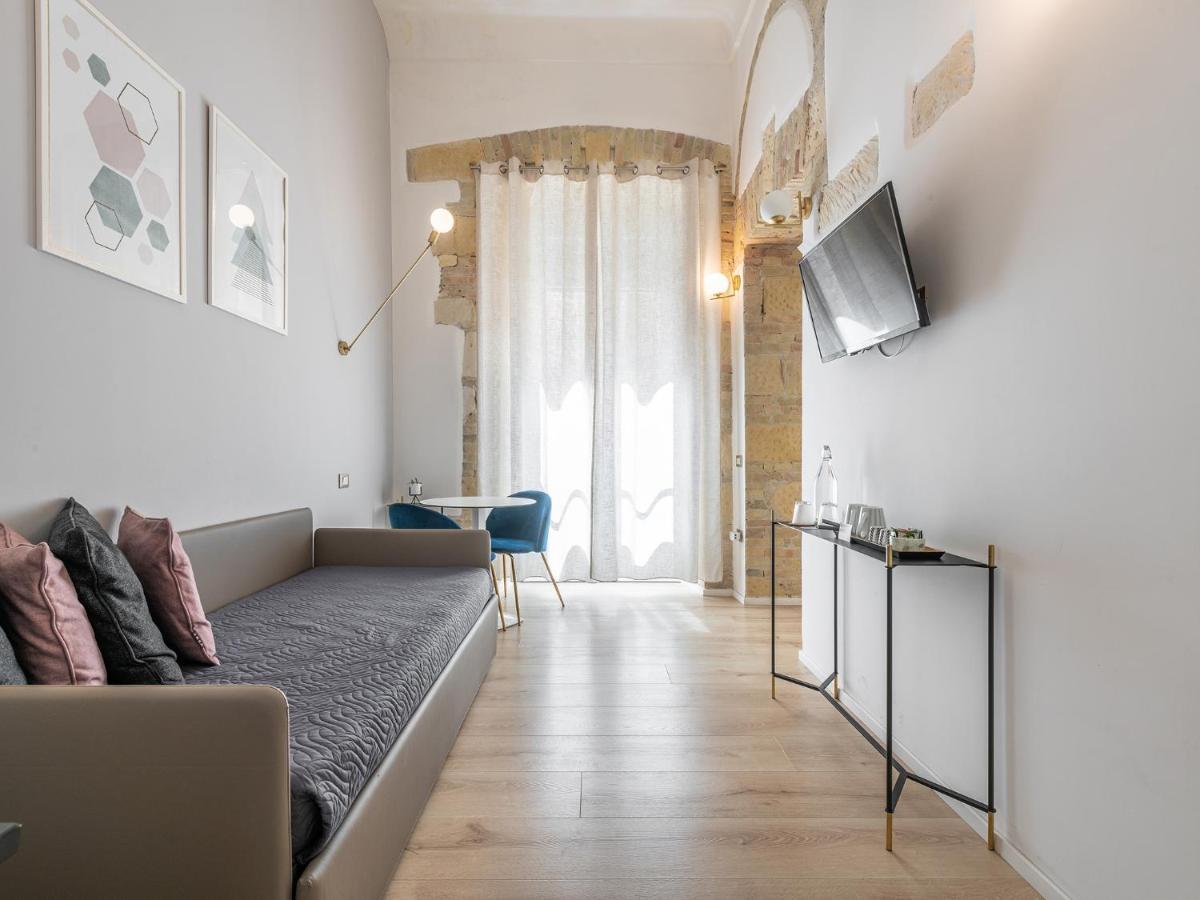 Orma Design Rooms - Historic Centre Cagliari Dış mekan fotoğraf