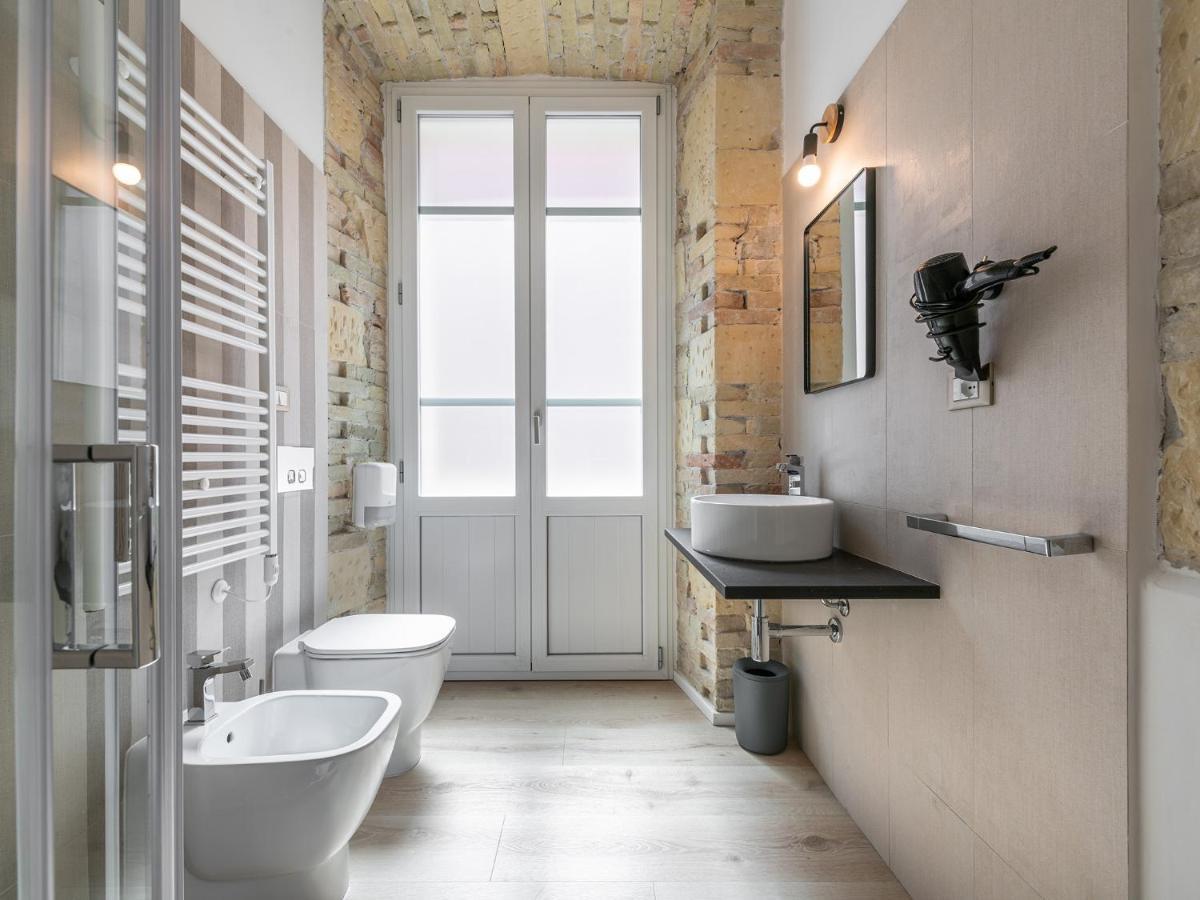 Orma Design Rooms - Historic Centre Cagliari Dış mekan fotoğraf