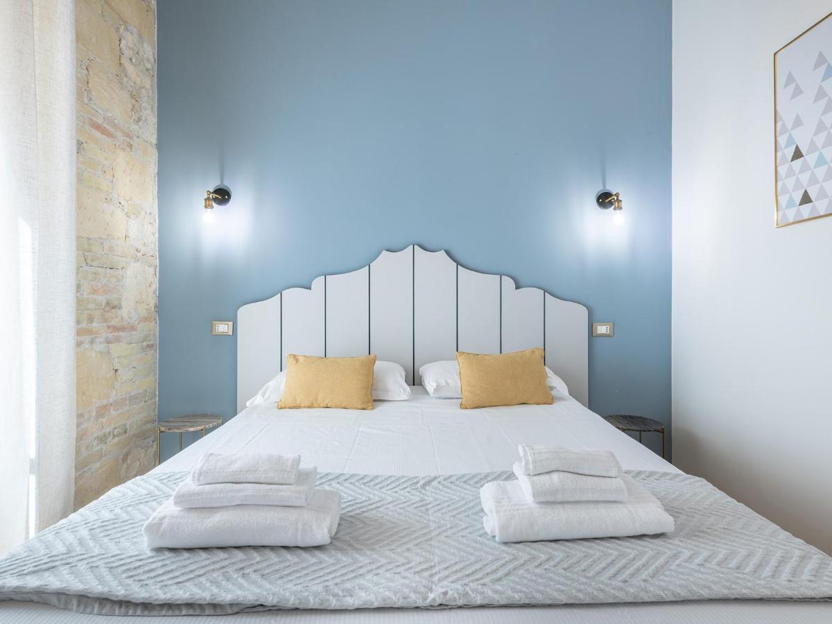 Orma Design Rooms - Historic Centre Cagliari Dış mekan fotoğraf