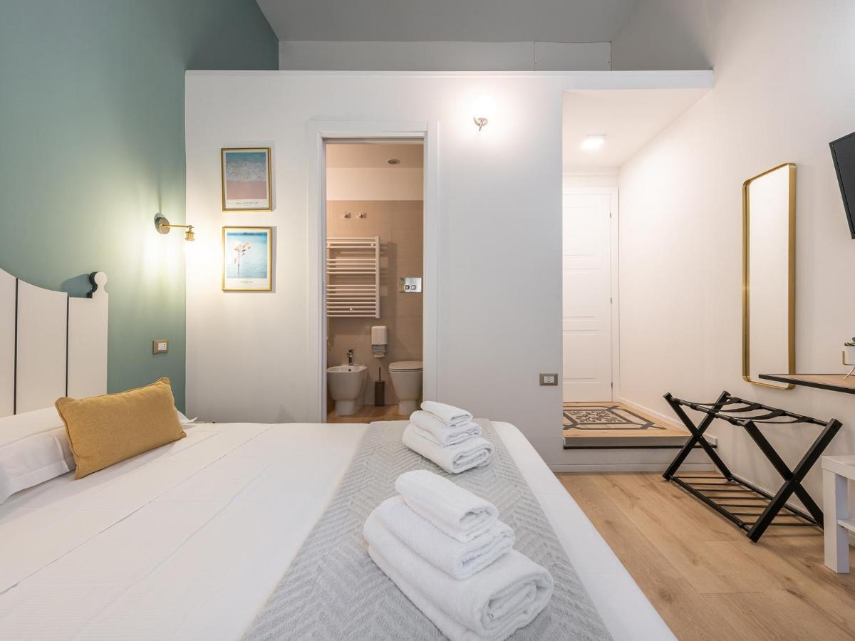 Orma Design Rooms - Historic Centre Cagliari Dış mekan fotoğraf