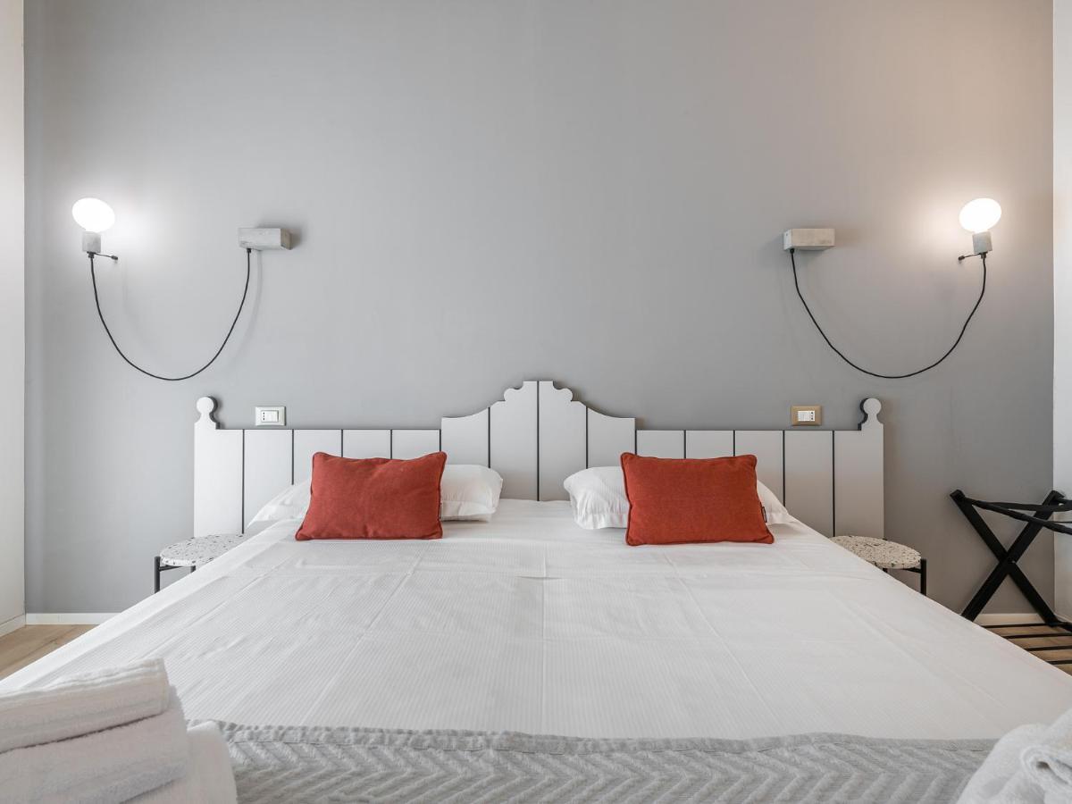 Orma Design Rooms - Historic Centre Cagliari Dış mekan fotoğraf