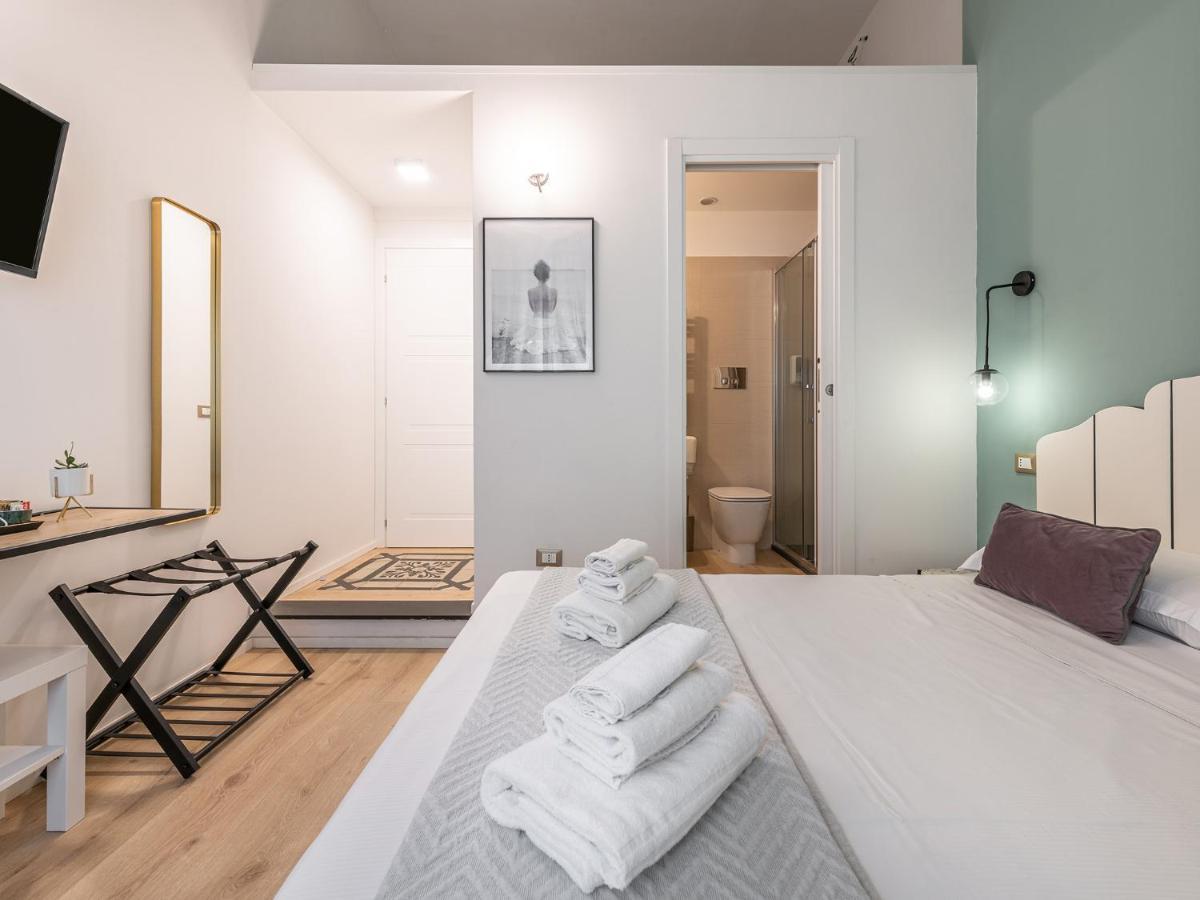 Orma Design Rooms - Historic Centre Cagliari Dış mekan fotoğraf
