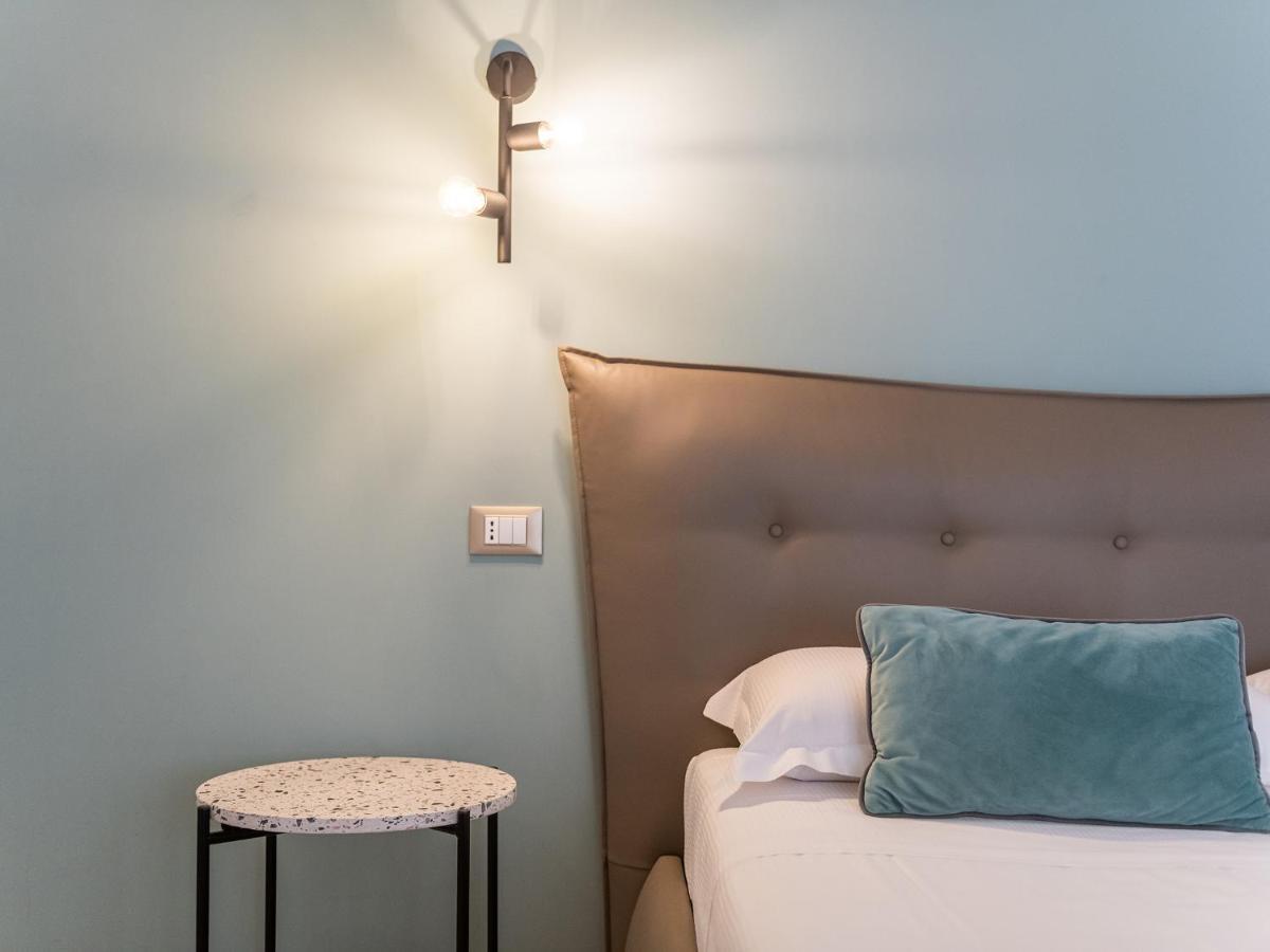 Orma Design Rooms - Historic Centre Cagliari Dış mekan fotoğraf