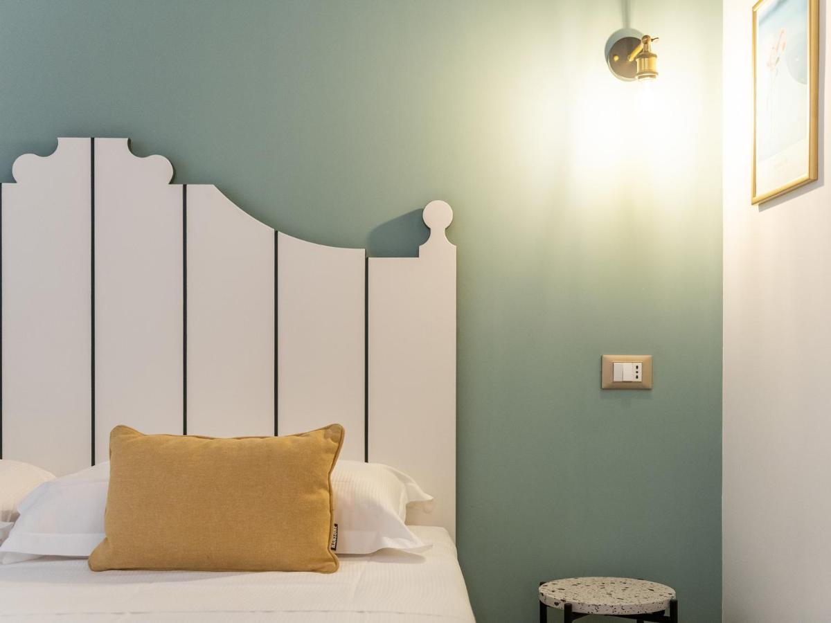 Orma Design Rooms - Historic Centre Cagliari Dış mekan fotoğraf