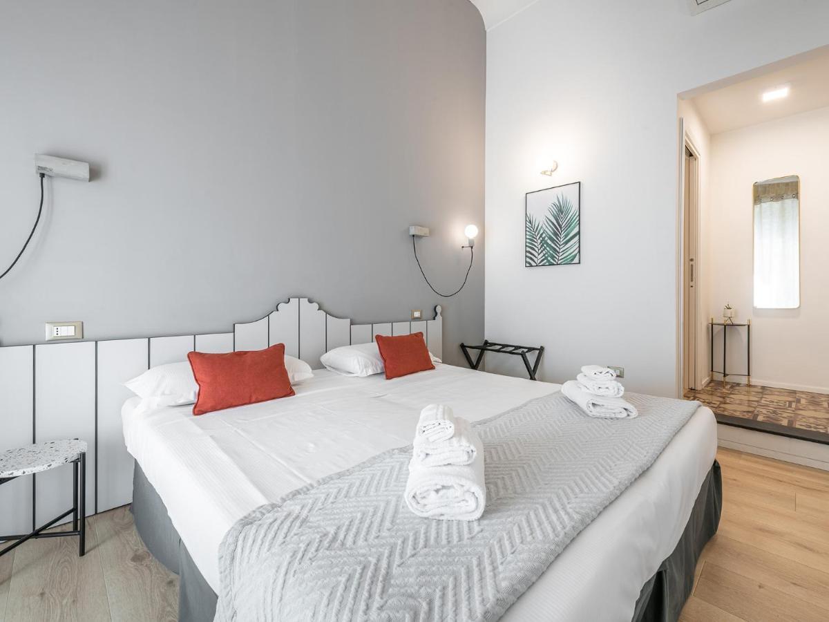 Orma Design Rooms - Historic Centre Cagliari Dış mekan fotoğraf