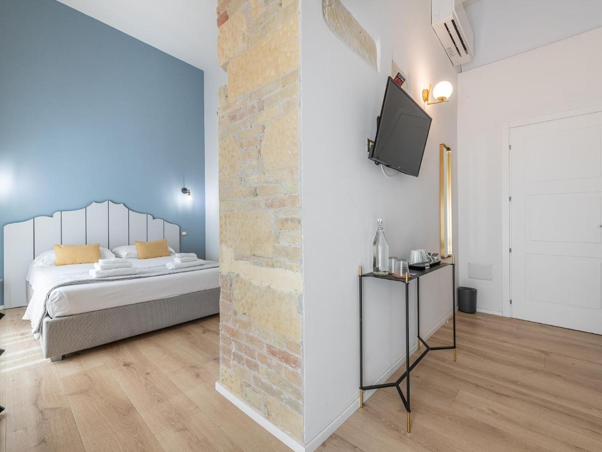 Orma Design Rooms - Historic Centre Cagliari Dış mekan fotoğraf