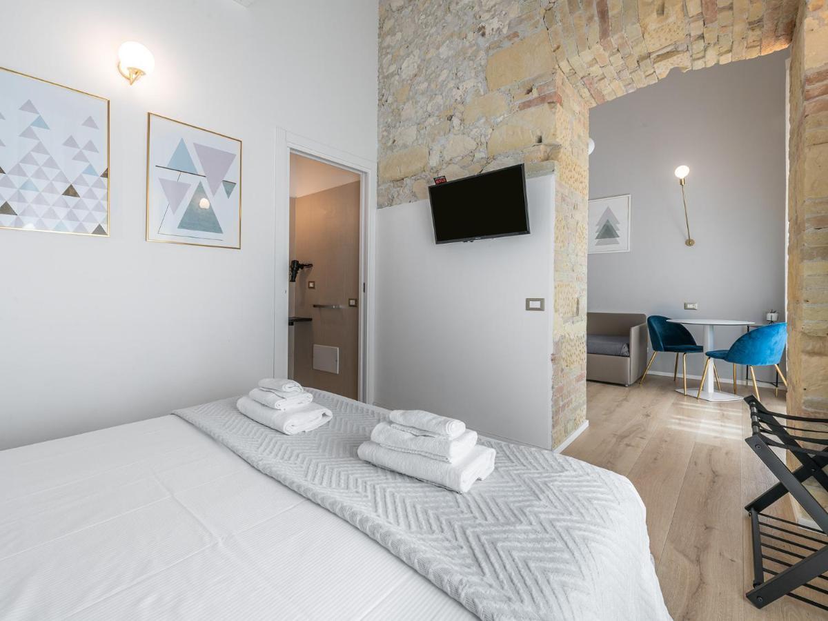Orma Design Rooms - Historic Centre Cagliari Dış mekan fotoğraf