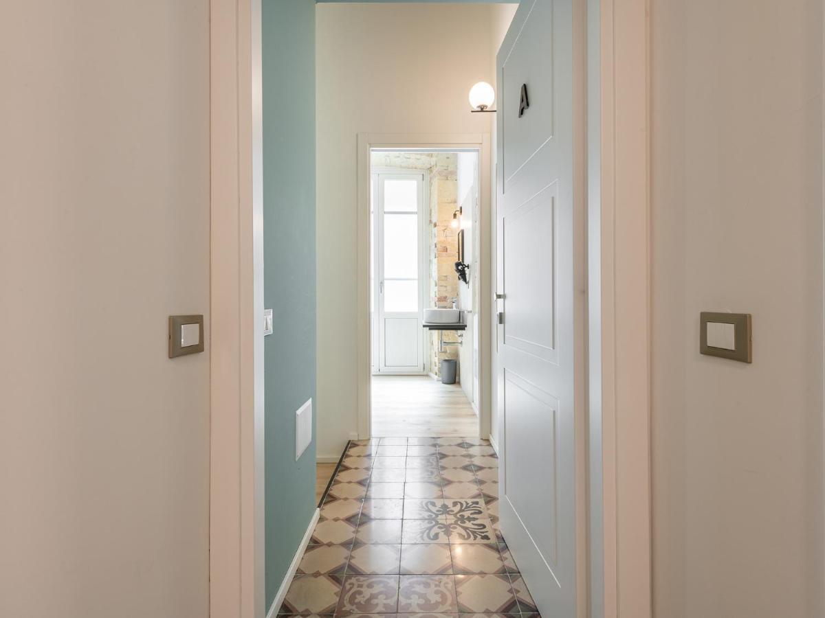 Orma Design Rooms - Historic Centre Cagliari Dış mekan fotoğraf