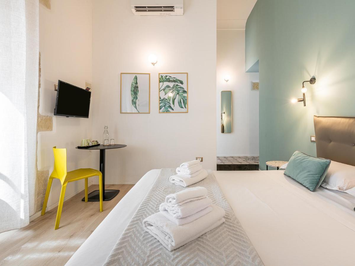 Orma Design Rooms - Historic Centre Cagliari Dış mekan fotoğraf