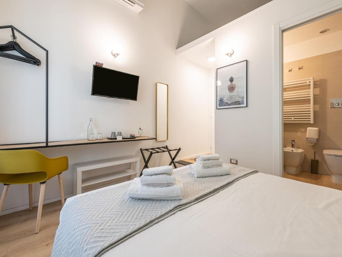 Orma Design Rooms - Historic Centre Cagliari Dış mekan fotoğraf