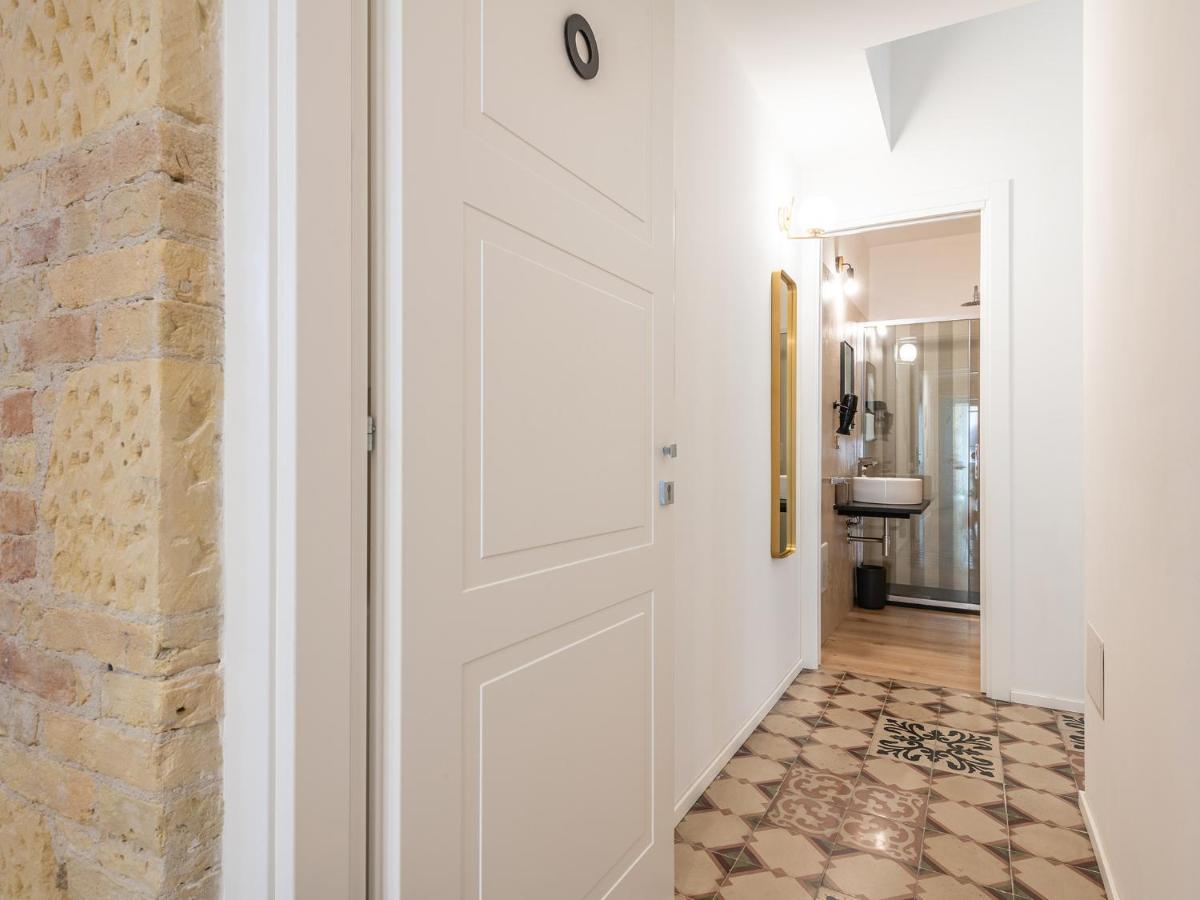 Orma Design Rooms - Historic Centre Cagliari Dış mekan fotoğraf