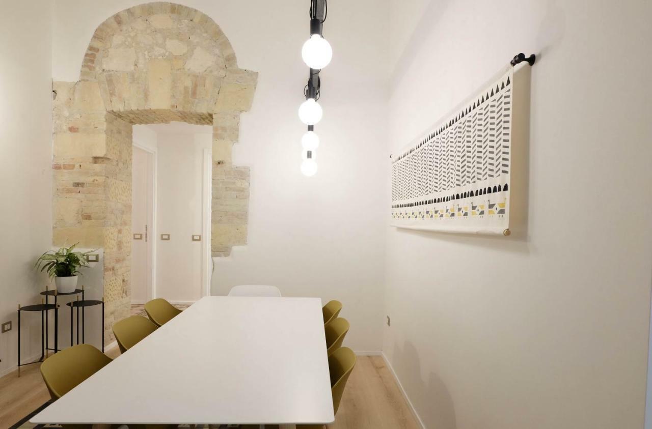 Orma Design Rooms - Historic Centre Cagliari Dış mekan fotoğraf