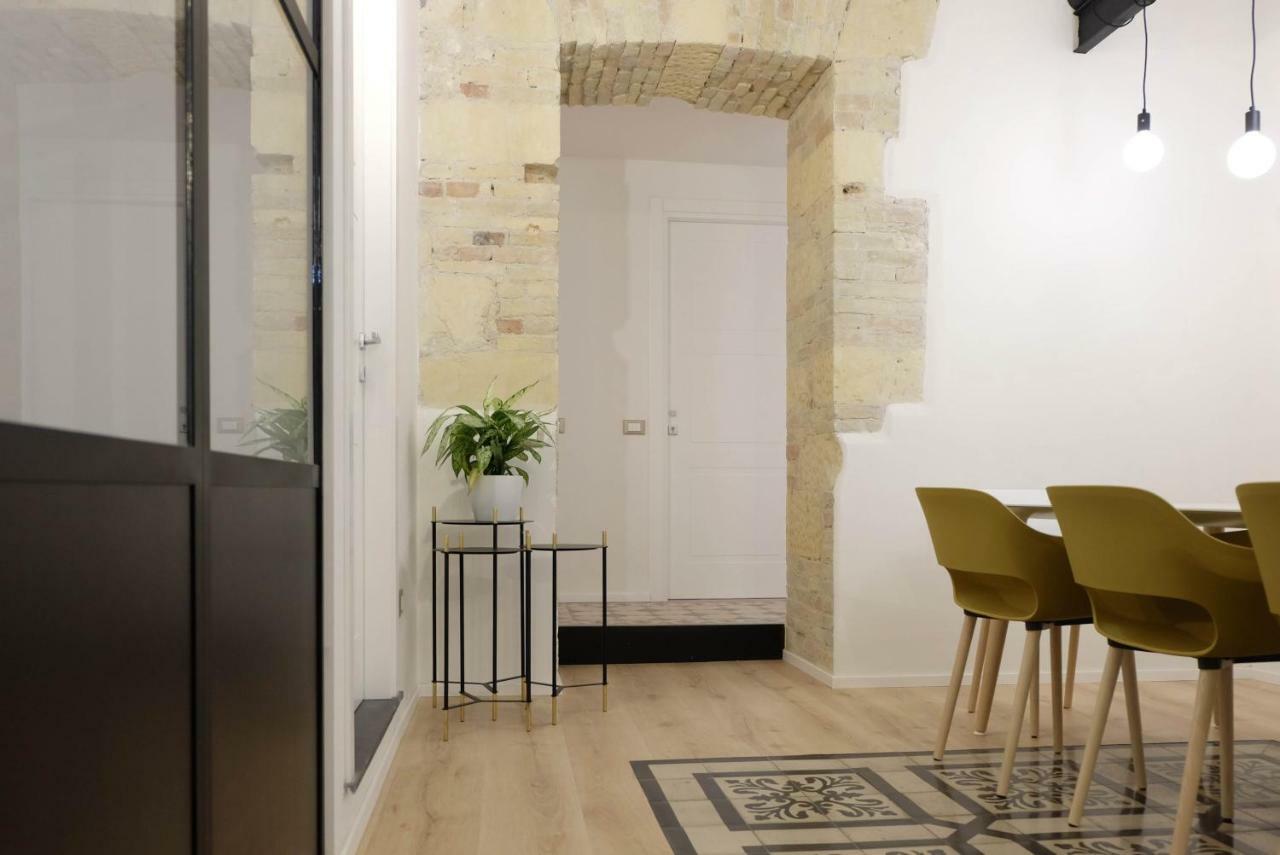 Orma Design Rooms - Historic Centre Cagliari Dış mekan fotoğraf