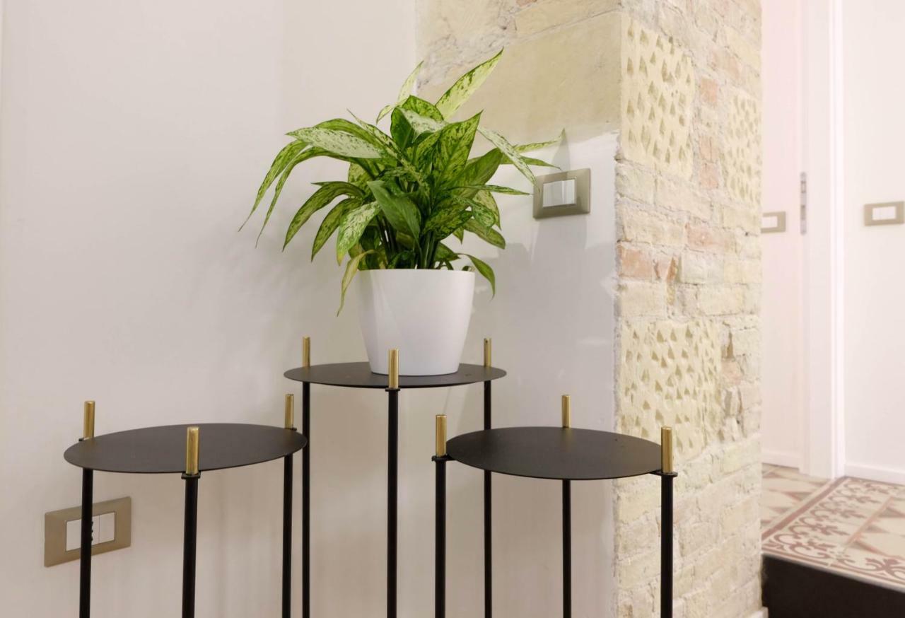 Orma Design Rooms - Historic Centre Cagliari Dış mekan fotoğraf