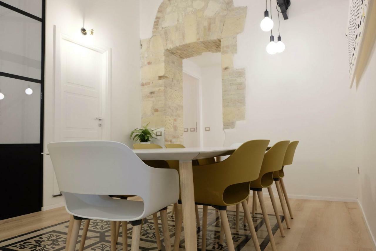 Orma Design Rooms - Historic Centre Cagliari Dış mekan fotoğraf