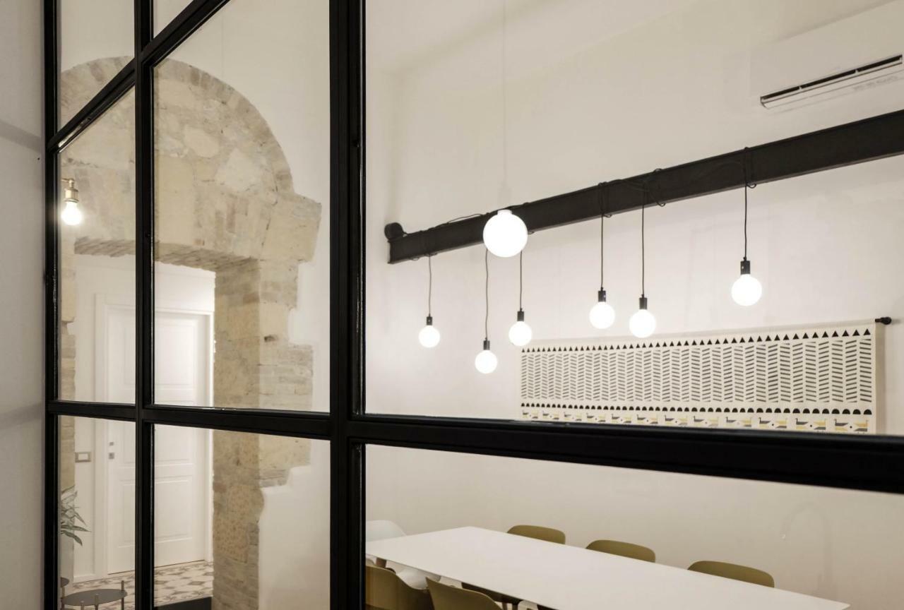 Orma Design Rooms - Historic Centre Cagliari Dış mekan fotoğraf