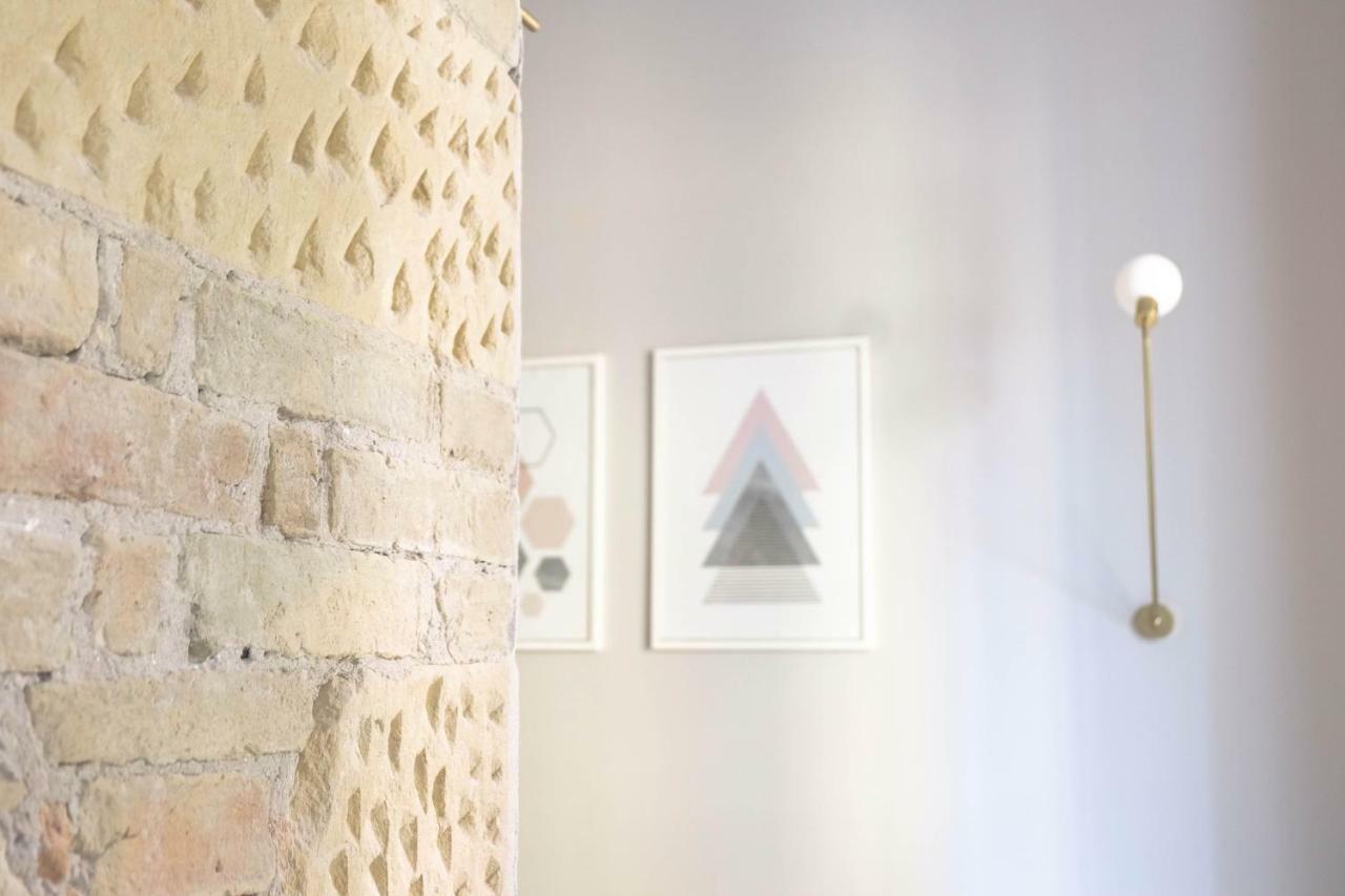 Orma Design Rooms - Historic Centre Cagliari Dış mekan fotoğraf