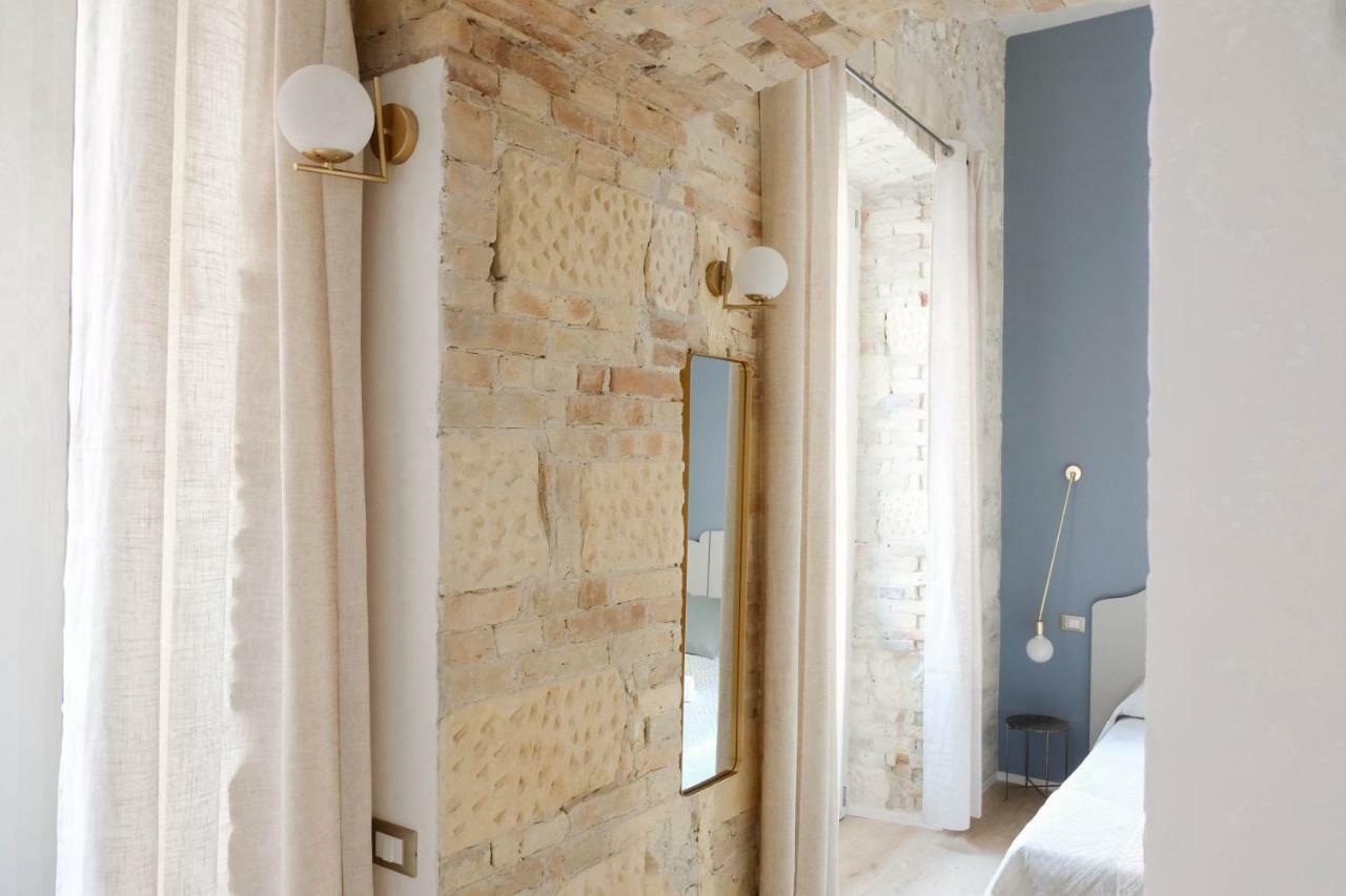 Orma Design Rooms - Historic Centre Cagliari Dış mekan fotoğraf