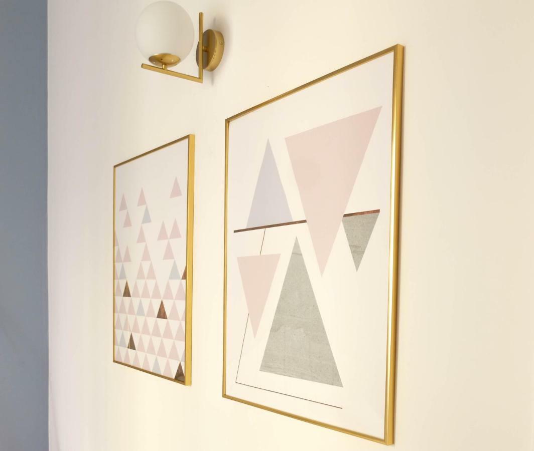 Orma Design Rooms - Historic Centre Cagliari Dış mekan fotoğraf