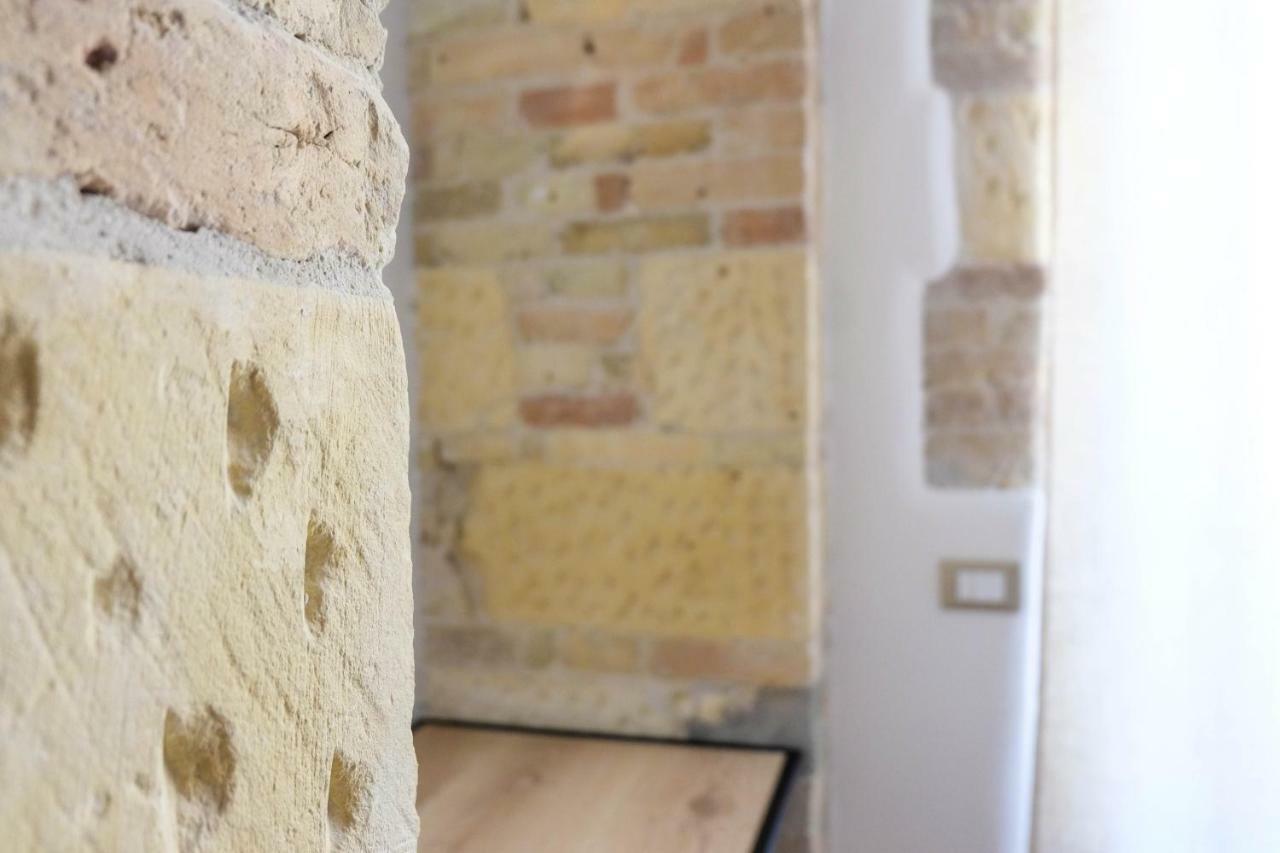 Orma Design Rooms - Historic Centre Cagliari Dış mekan fotoğraf