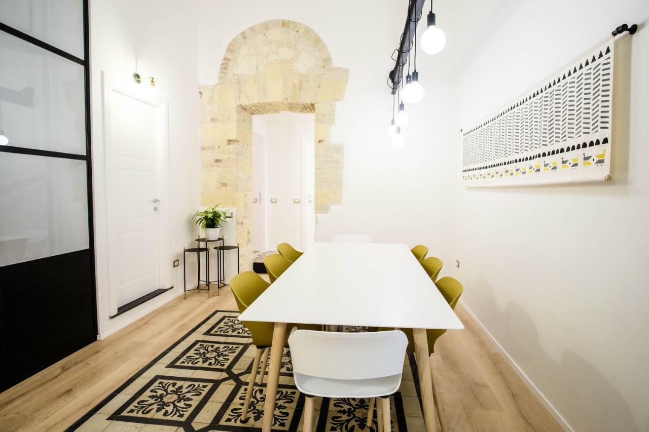 Orma Design Rooms - Historic Centre Cagliari Dış mekan fotoğraf