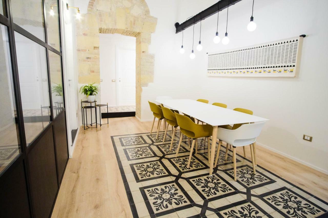 Orma Design Rooms - Historic Centre Cagliari Dış mekan fotoğraf