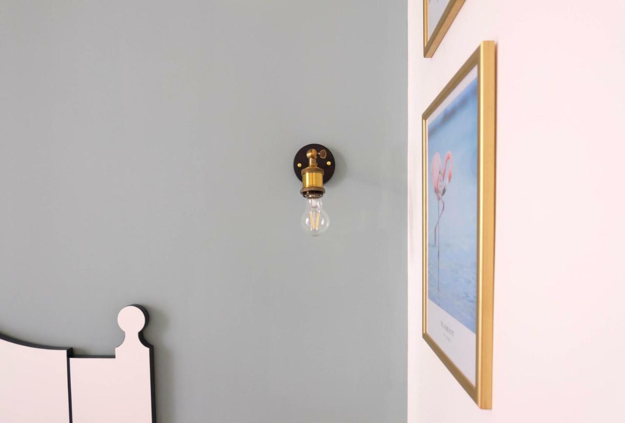 Orma Design Rooms - Historic Centre Cagliari Dış mekan fotoğraf
