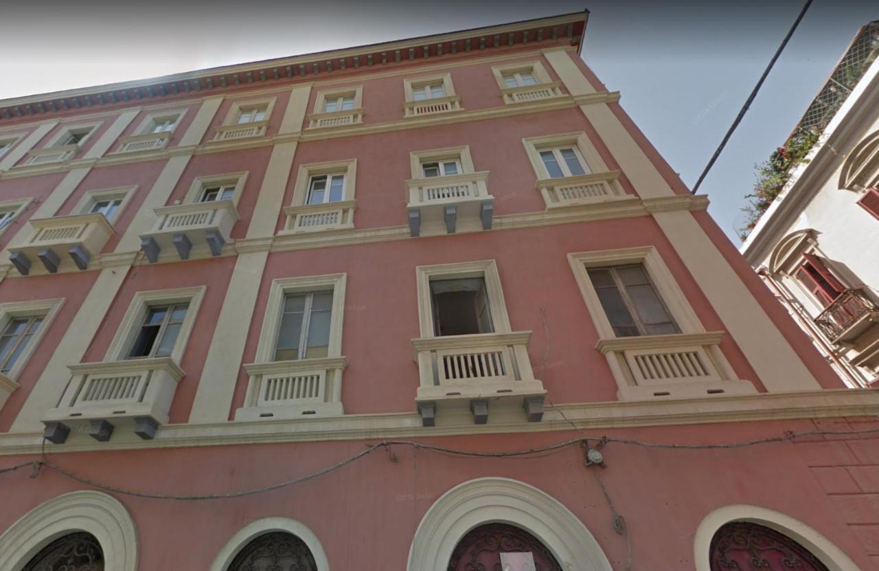Orma Design Rooms - Historic Centre Cagliari Dış mekan fotoğraf